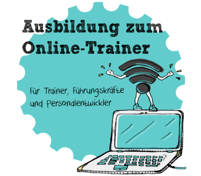 Ausbildung zum Online Trainer