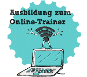 Online trainer ausbildung
