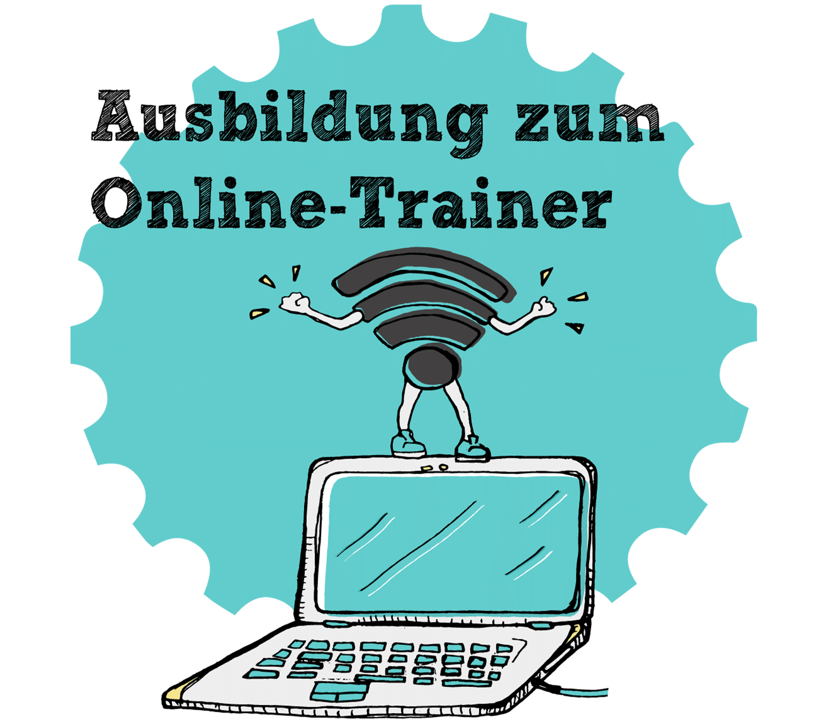 Online.Starter: Die Ausbildung zum Online – Trainer
