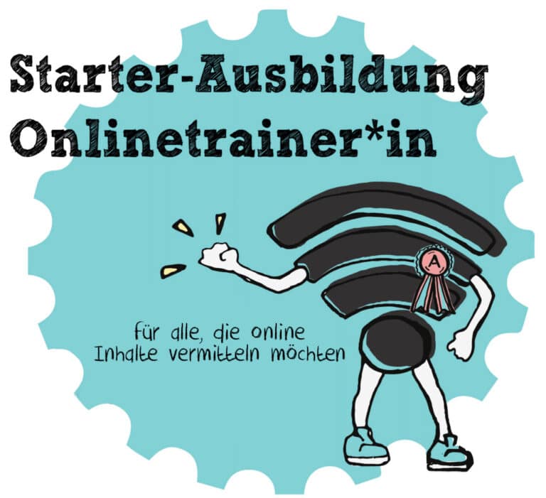 Online Trainer Ausbildung: 4 Sessions+Zertifikat- Die Akademie