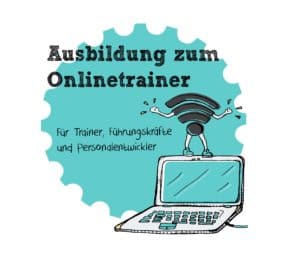 online Trainer Ausbildung