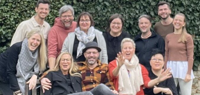 die Anstifter bei die Akademie