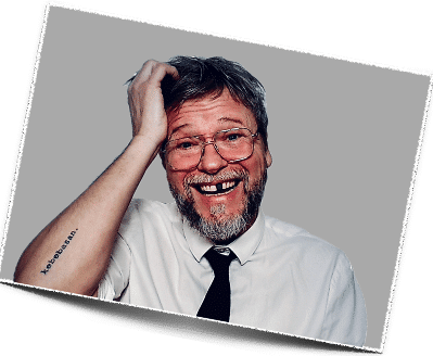 Frank Rehbein