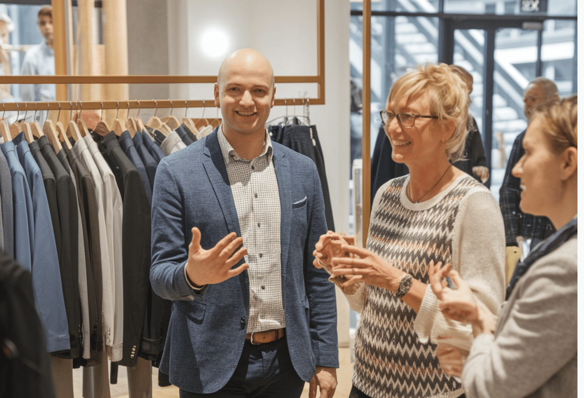 Verkauf trainieren Verkaufstraining