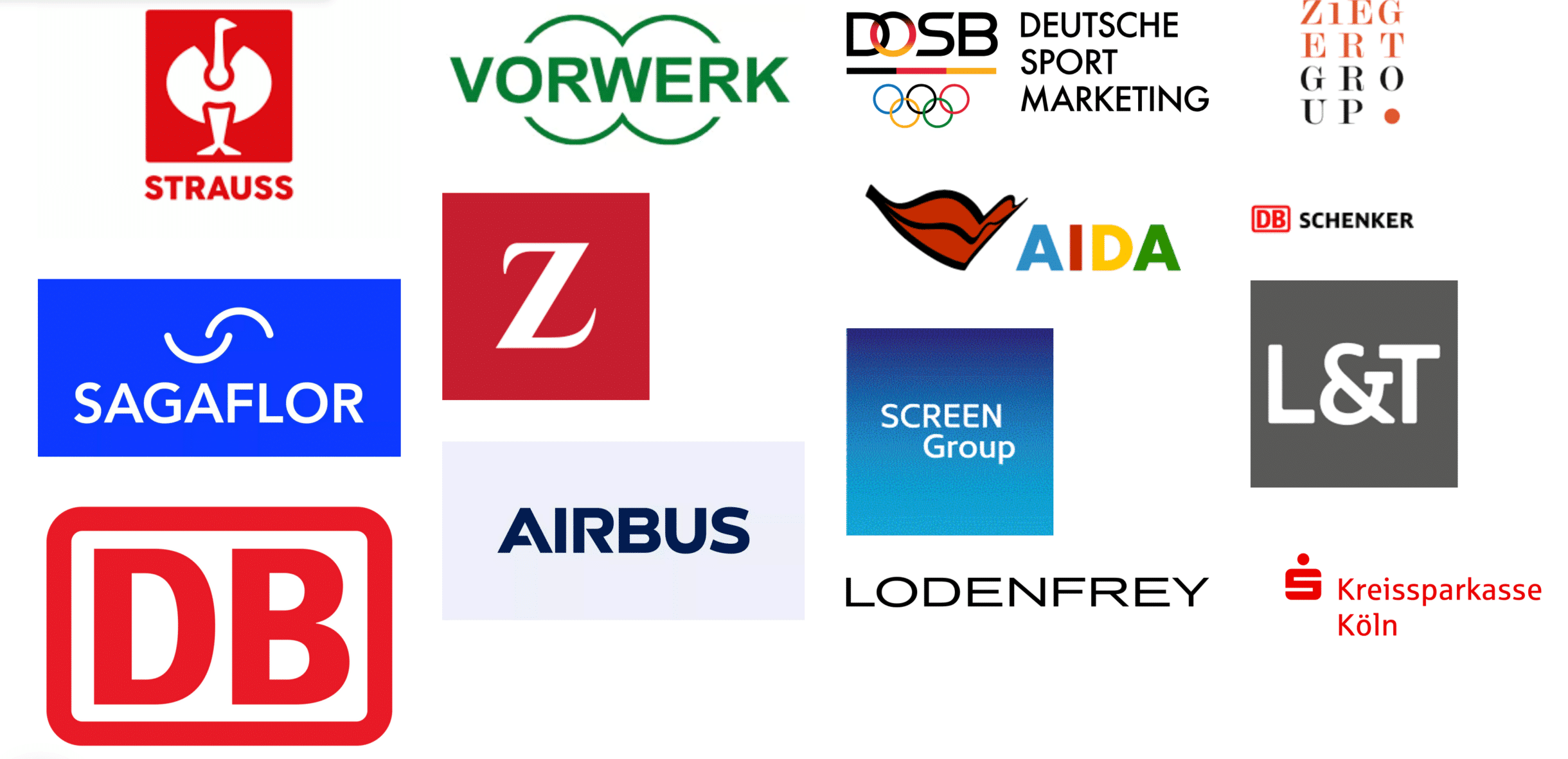 die akademie Refrenzen