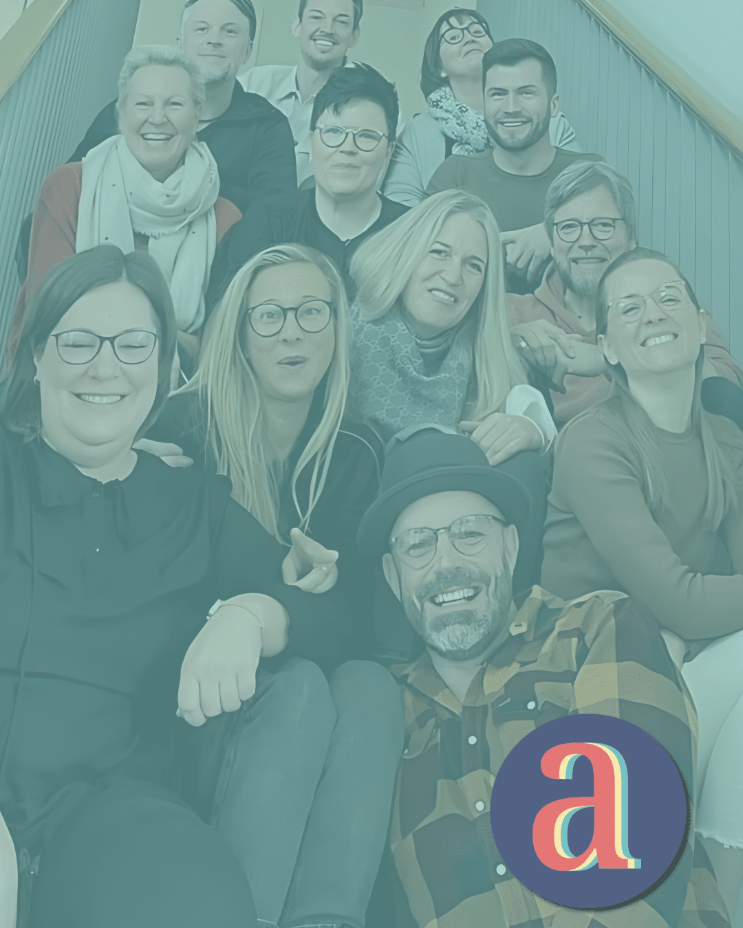 Menschen der Akademie
