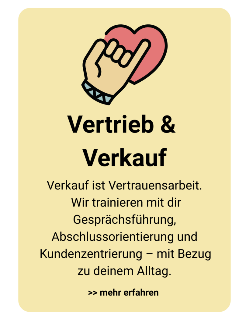 die akademie im Verkauf